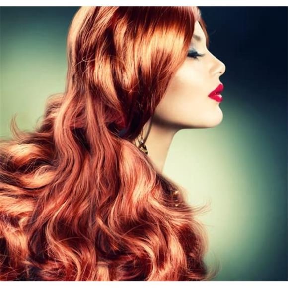 Light Silk Spray - Anti Frizz Hair Heat Protectant for Detangler & Synthetic Wig - Picture 5 of 7